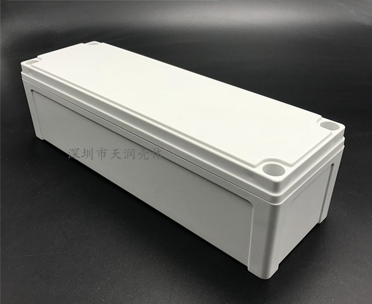80*70*250mmAG塑胶防水盒
