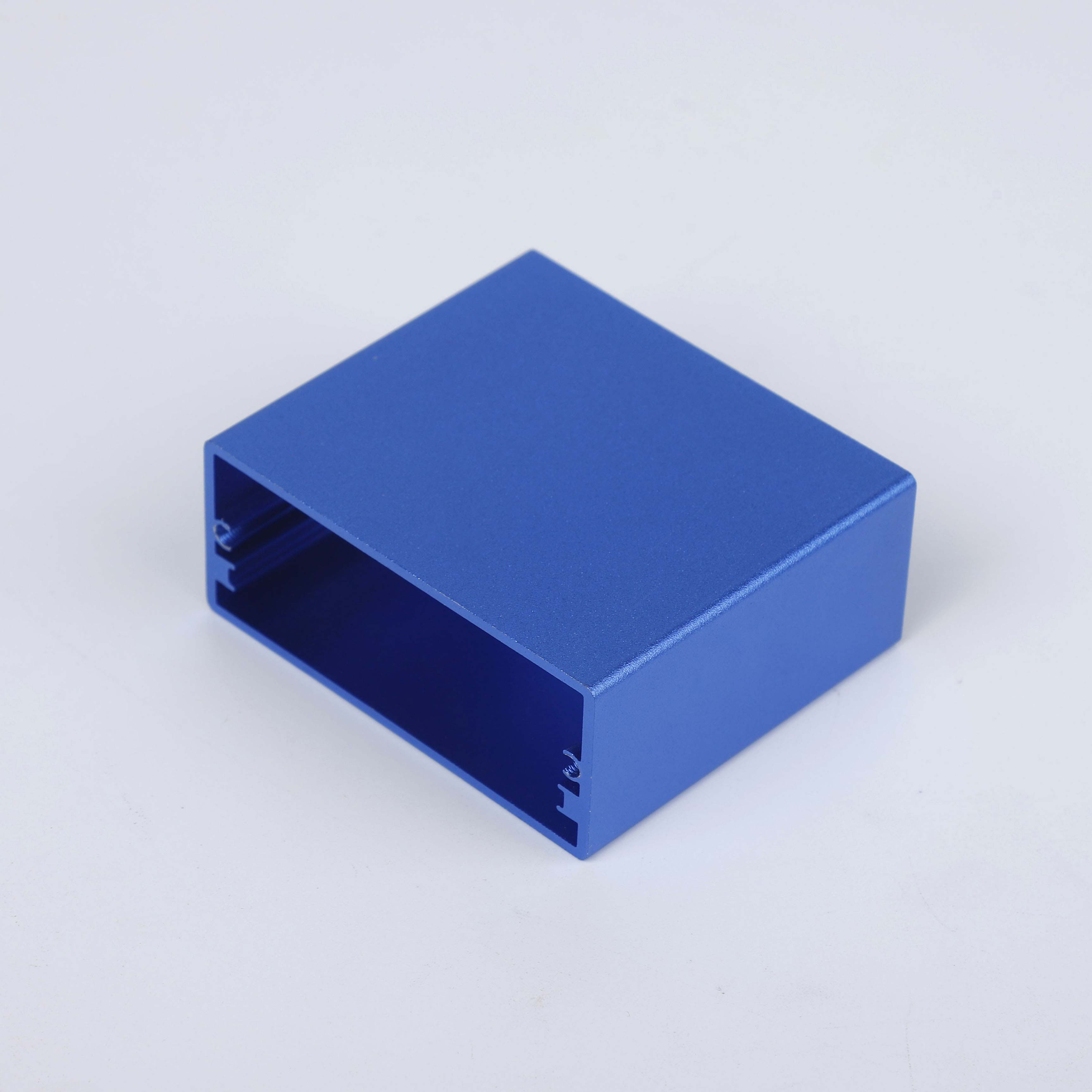 生产加工铝外壳,电源控制器铝外壳