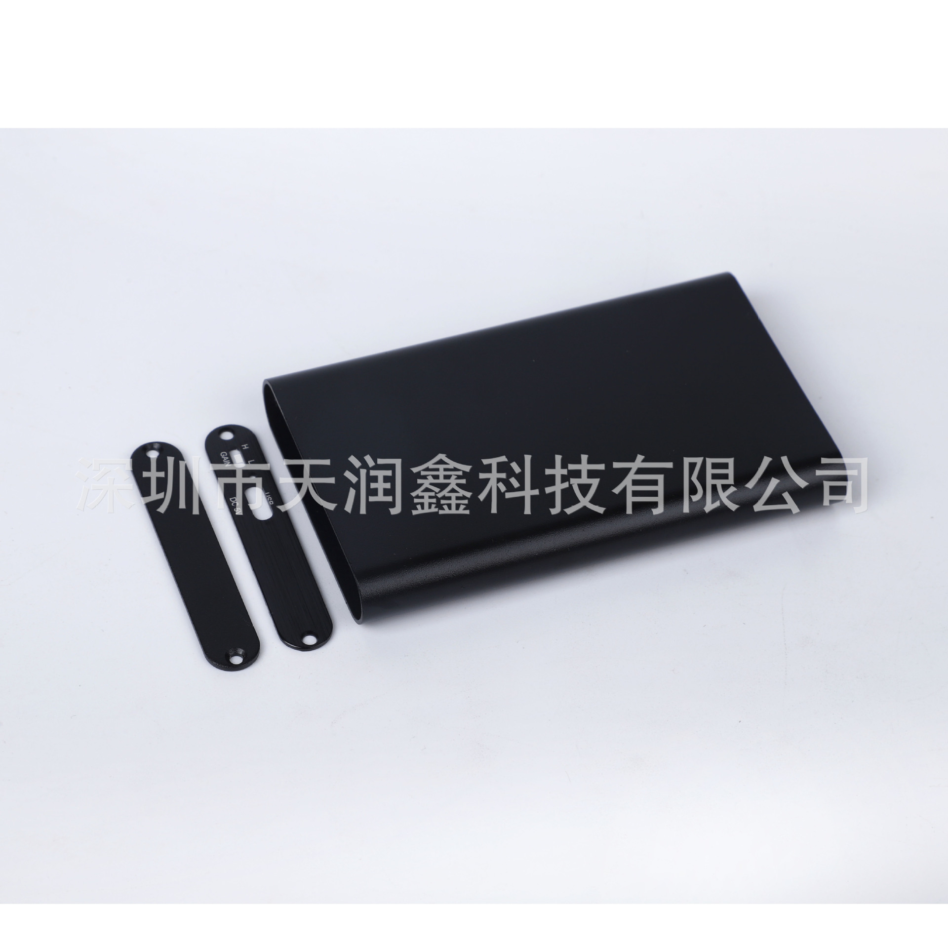 控制器铝盒,铝型材外壳生产厂家