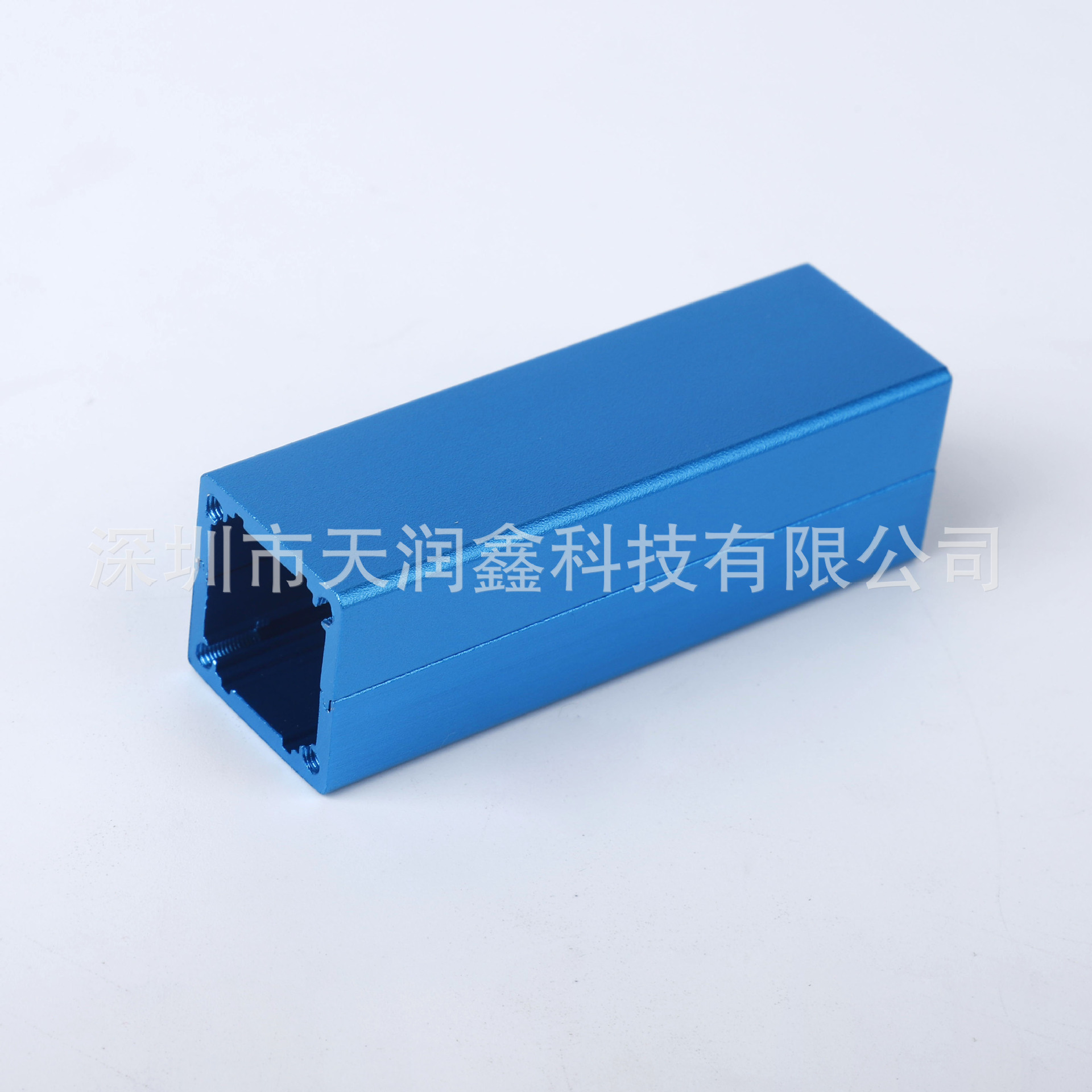 控制器铝盒,信号增强器铝合金外壳