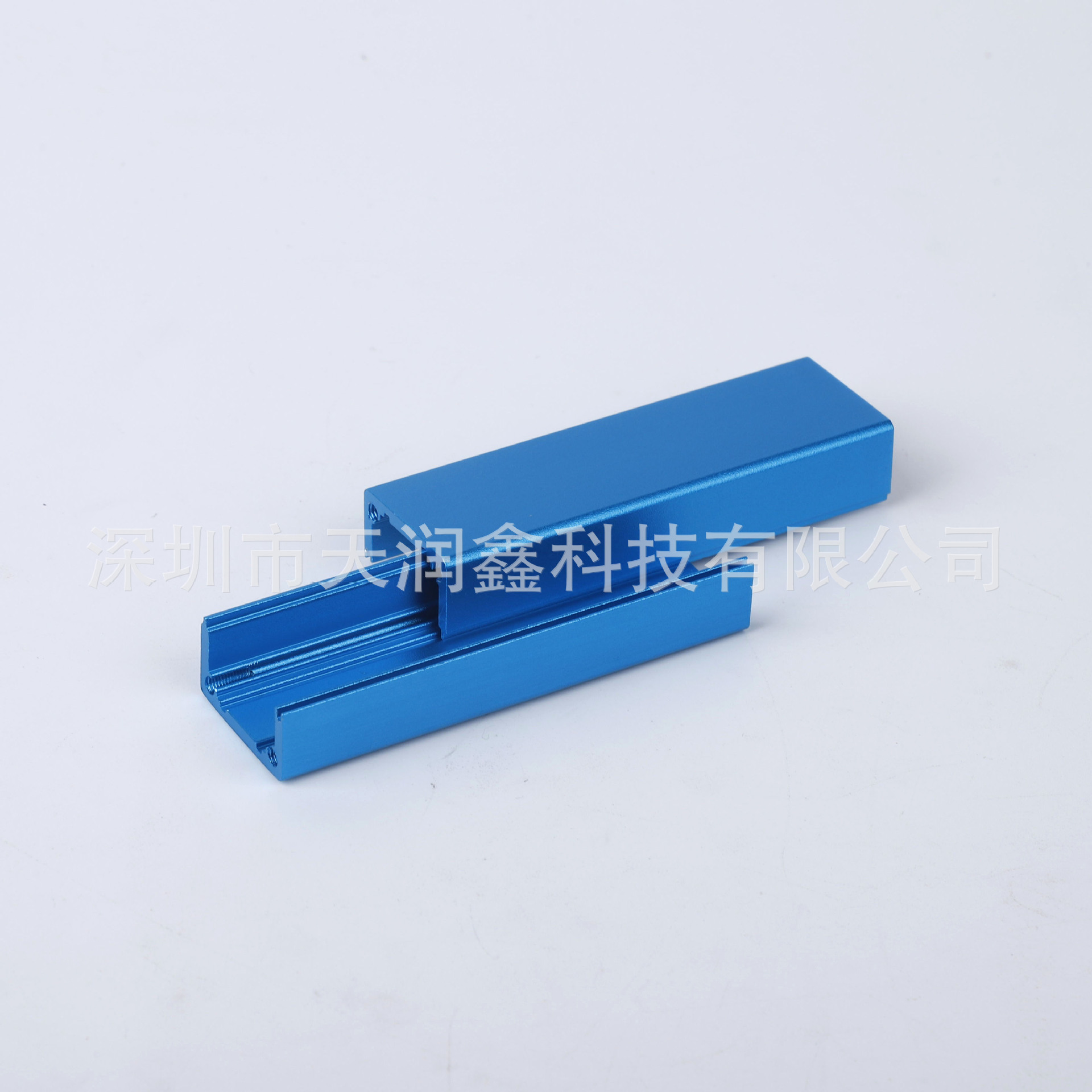 控制器铝盒,信号增强器铝合金外壳