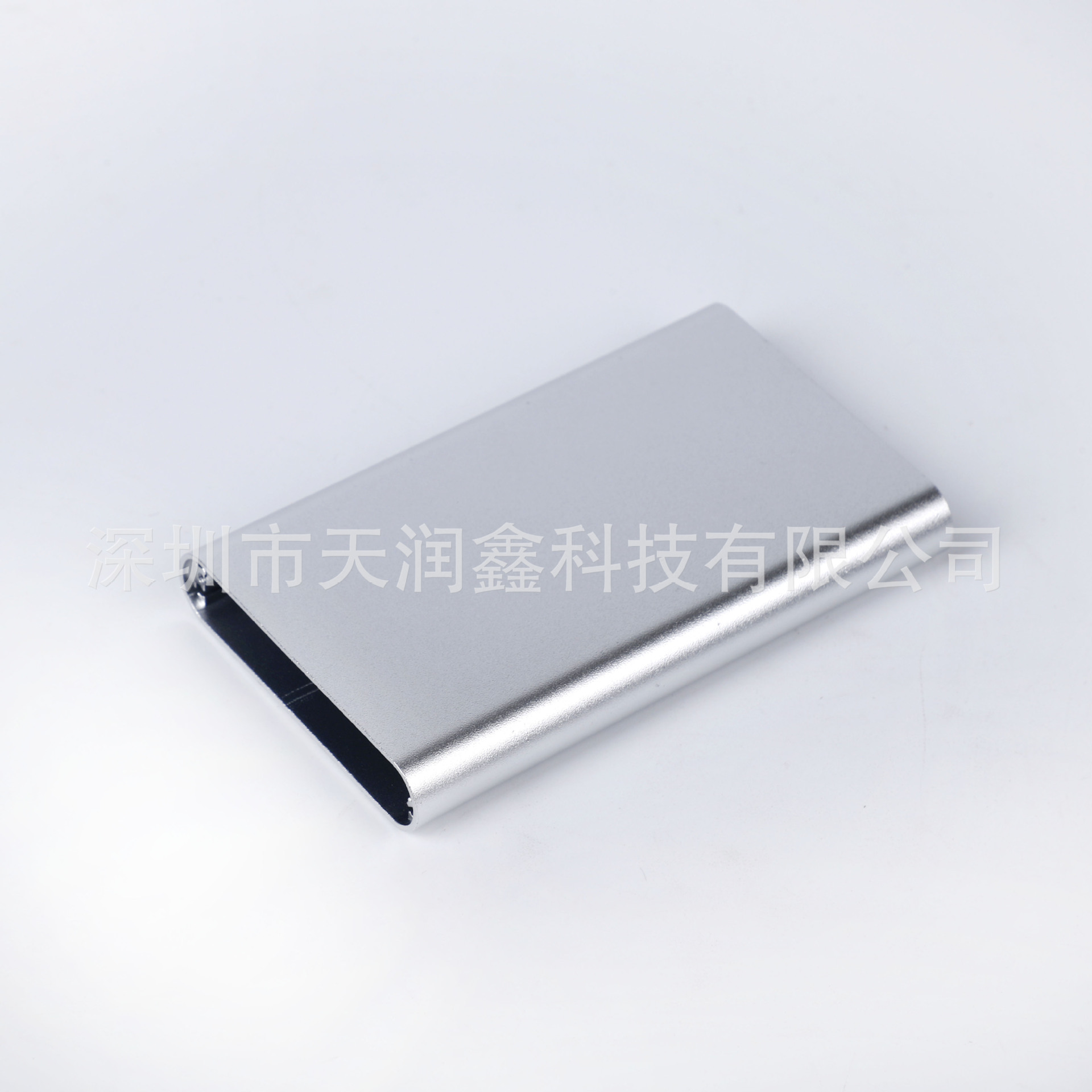 控制器铝盒,铝型材外壳生产厂家