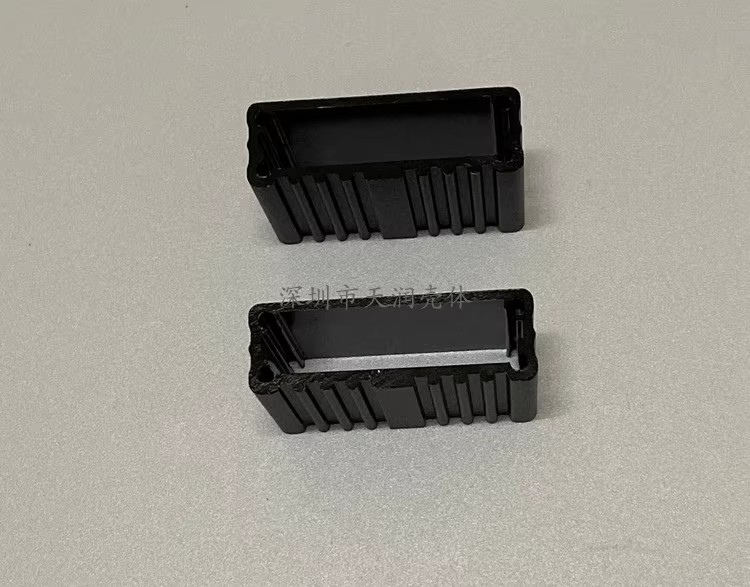屏蔽盒,控制器铝盒