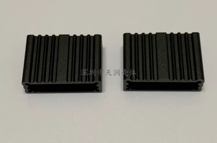 屏蔽盒,控制器铝盒