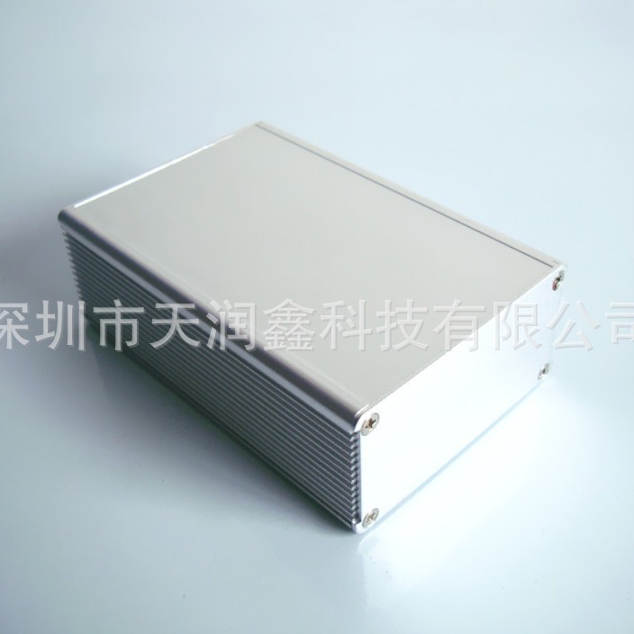 车载铝外壳,电路板铝外壳