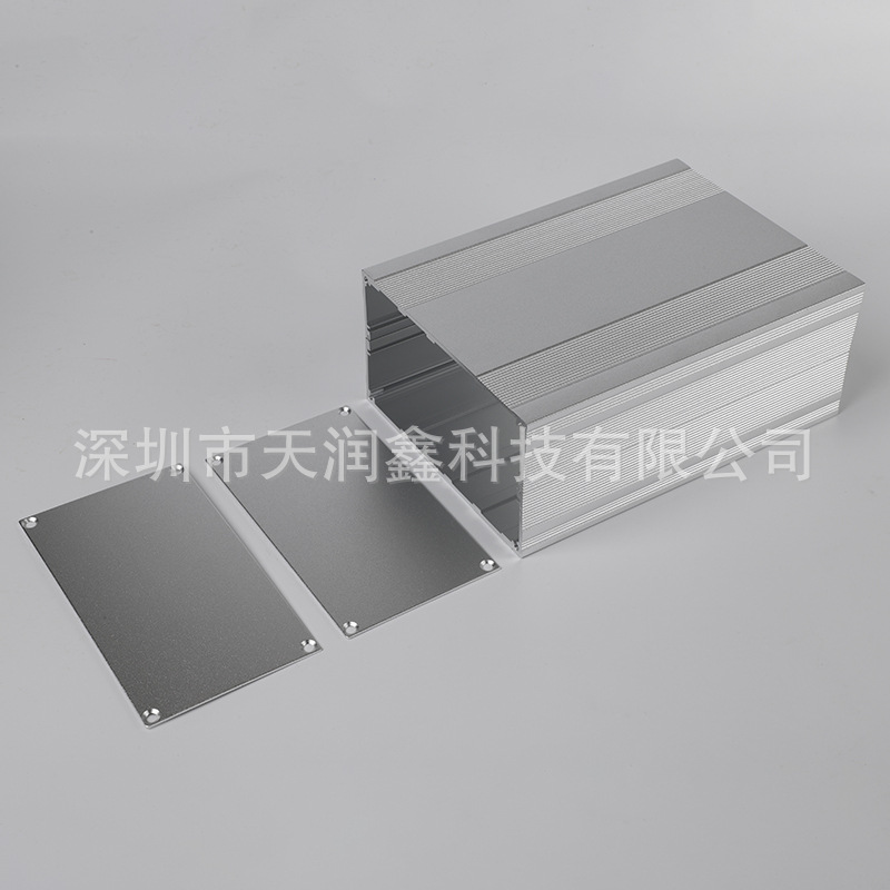 铝型材外壳生产厂家,车载电脑机箱