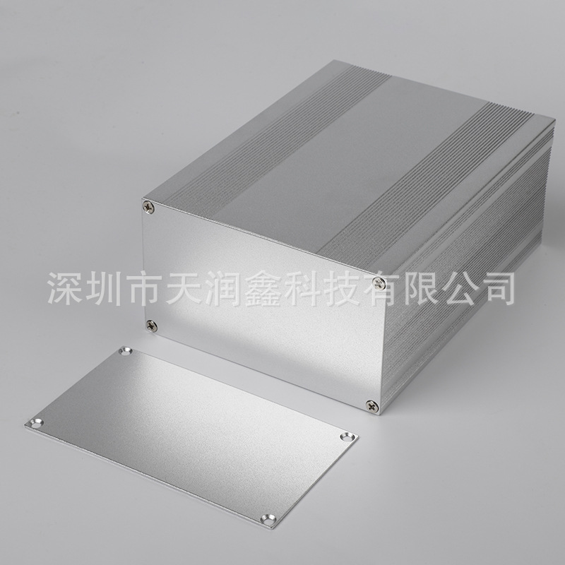 铝型材外壳生产厂家,车载电脑机箱