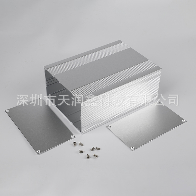铝型材外壳生产厂家,车载电脑机箱