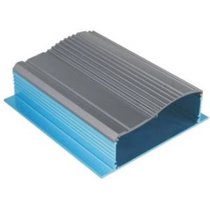 生产加工铝外壳,电源控制器铝外壳