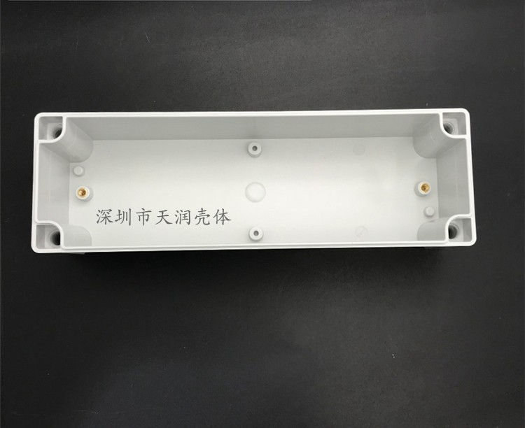 生产加工铝外壳,DIY铝壳