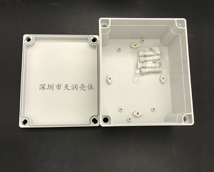 铝型材外壳生产厂家,工控机箱
