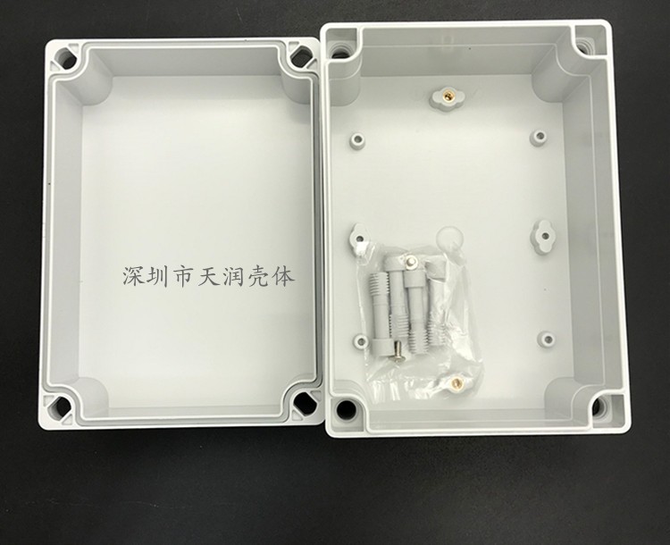 电池铝外壳,PCB铝型材外壳