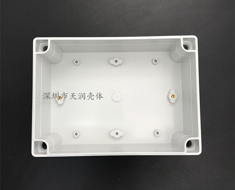 电池铝外壳,PCB铝型材外壳