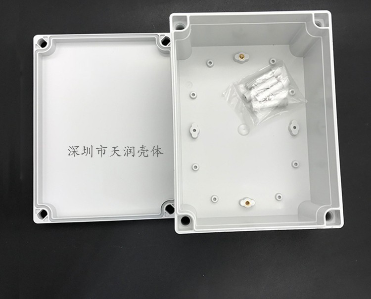 生产加工铝外壳,DIY铝壳