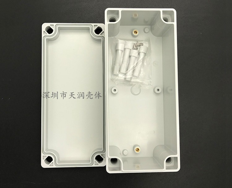 铝外壳定制加工,CNC铝件加工