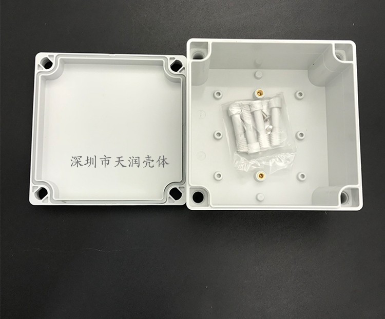 逆变器铝外壳,厂家直销铝壳