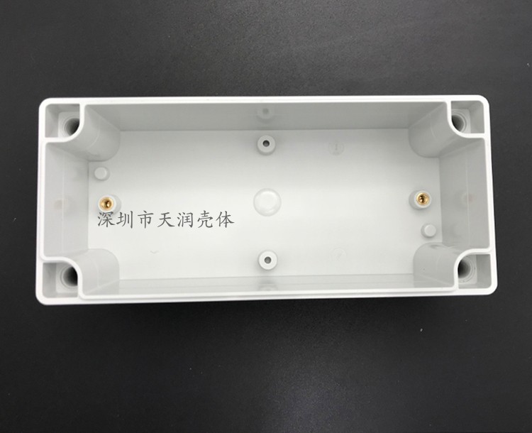 铝外壳定制加工,CNC铝件加工