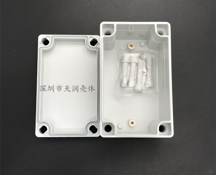 铝型材外壳生产厂家,工控机箱