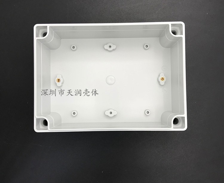 信号增强器铝合金外壳,厂家直销铝壳