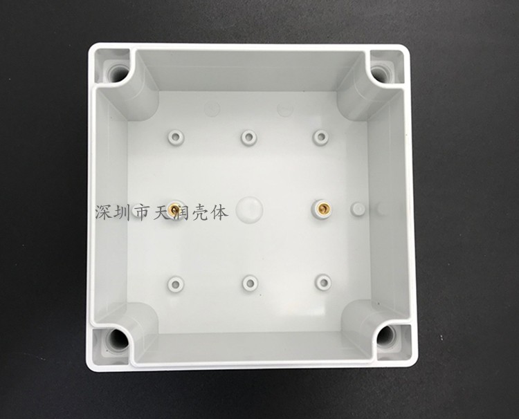 逆变器铝外壳,厂家直销铝壳