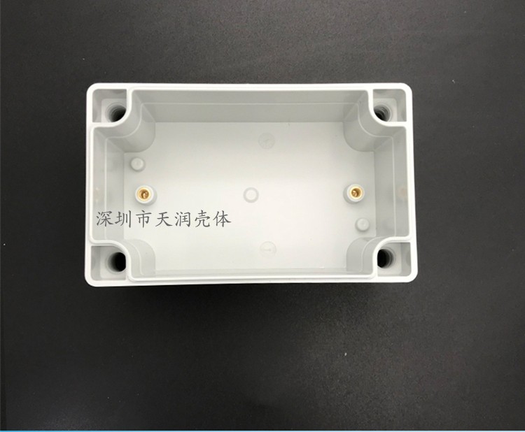 铝型材外壳生产厂家,工控机箱