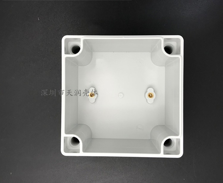 电源控制器铝外壳,电路板铝外壳