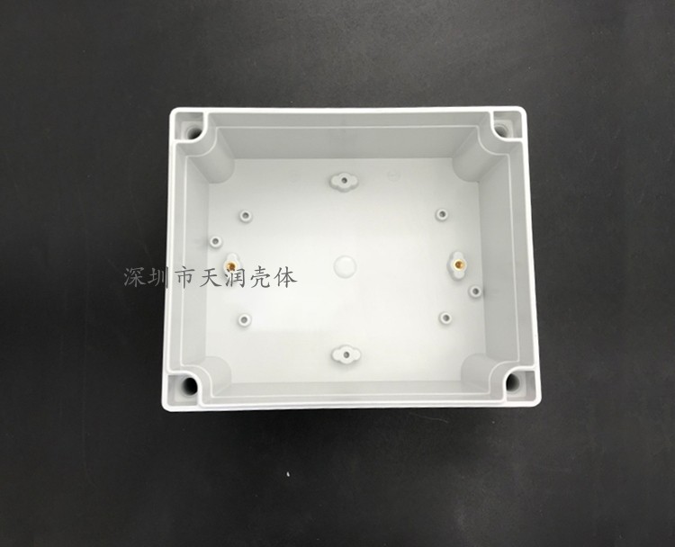 铝型材外壳生产厂家,工控机箱