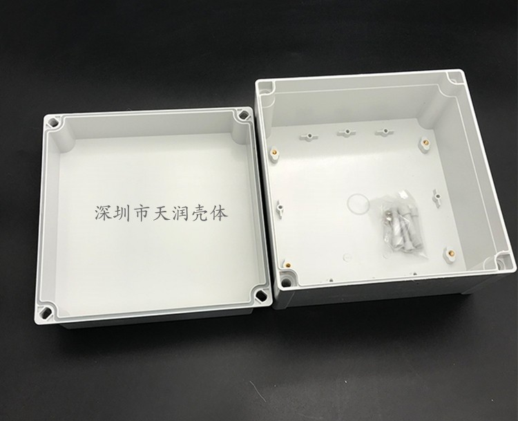 屏蔽盒,控制器铝盒