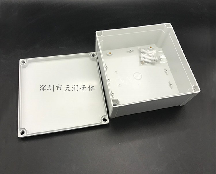 车载电脑机箱,电路板铝外壳