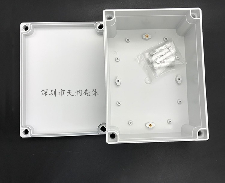 逆变器铝外壳,厂家直销铝壳