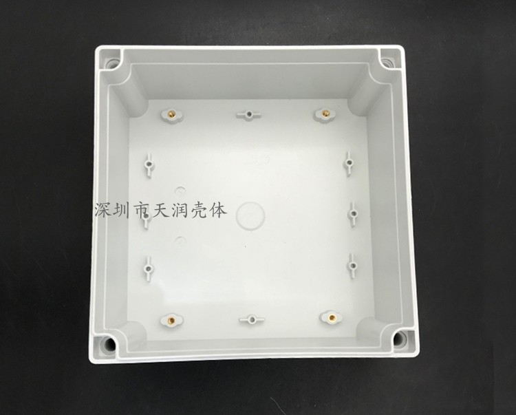 车载电脑机箱,电路板铝外壳