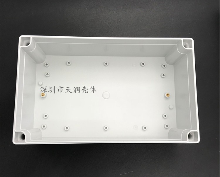 电路板铝外壳,控制器铝盒