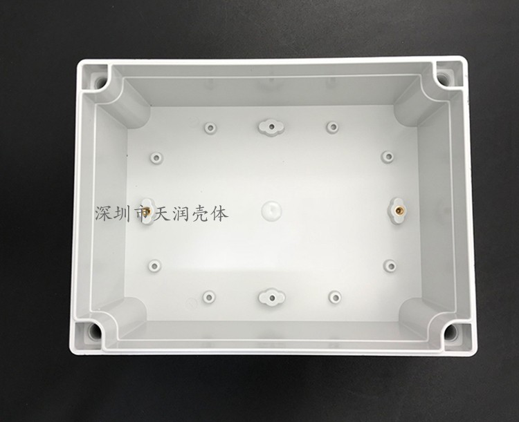 逆变器铝外壳,厂家直销铝壳