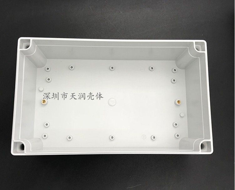 电路板铝外壳,信号增强器铝合金外壳