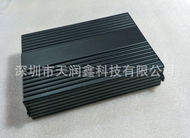 屏蔽盒,控制器铝盒
