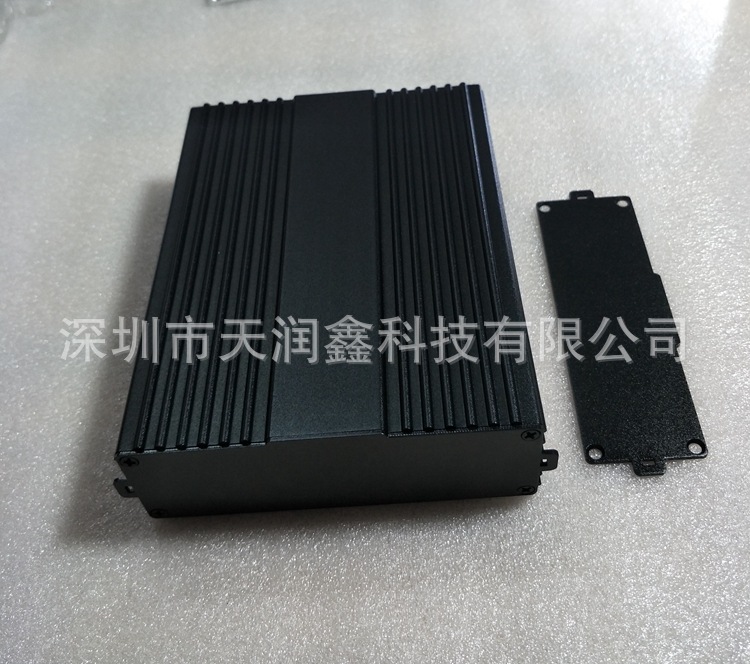 屏蔽盒,控制器铝盒