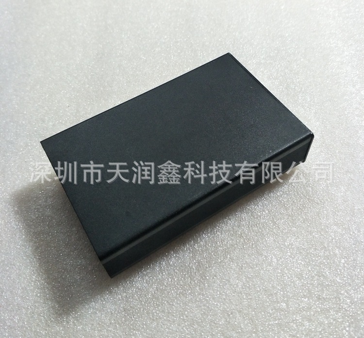 控制器铝盒,铝型材外壳生产厂家