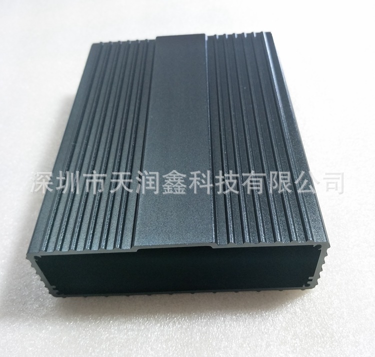 屏蔽盒,控制器铝盒