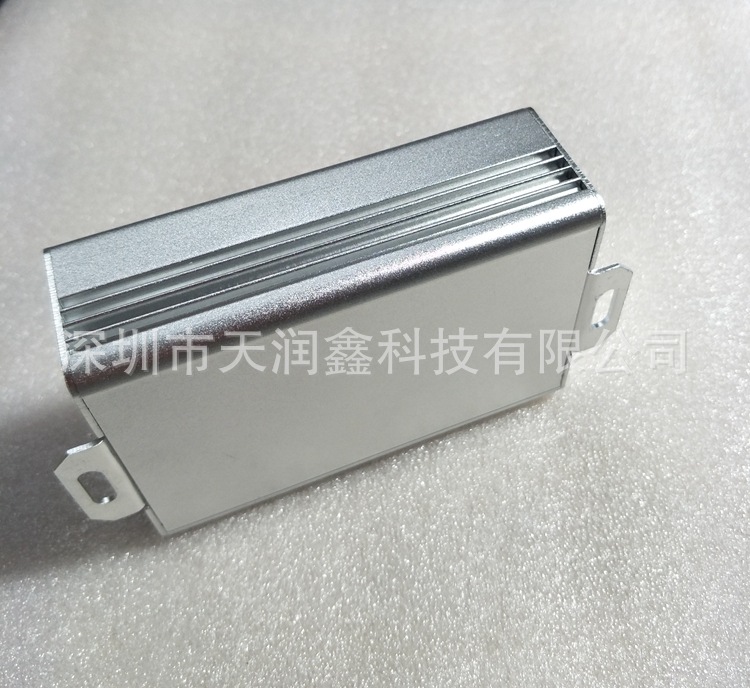 控制器铝盒,铝型材外壳生产厂家