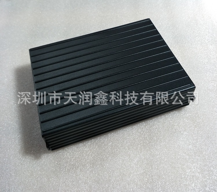 屏蔽盒,控制器铝盒